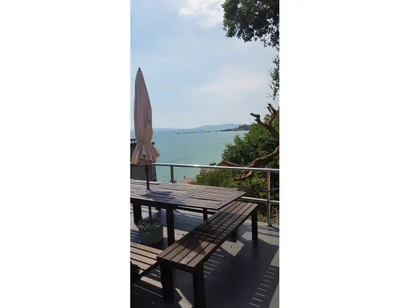 The Sea View Banchang