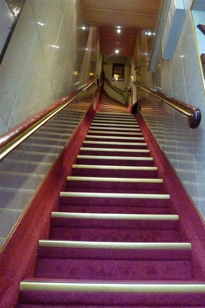 Nadia Hotel Amsterdam