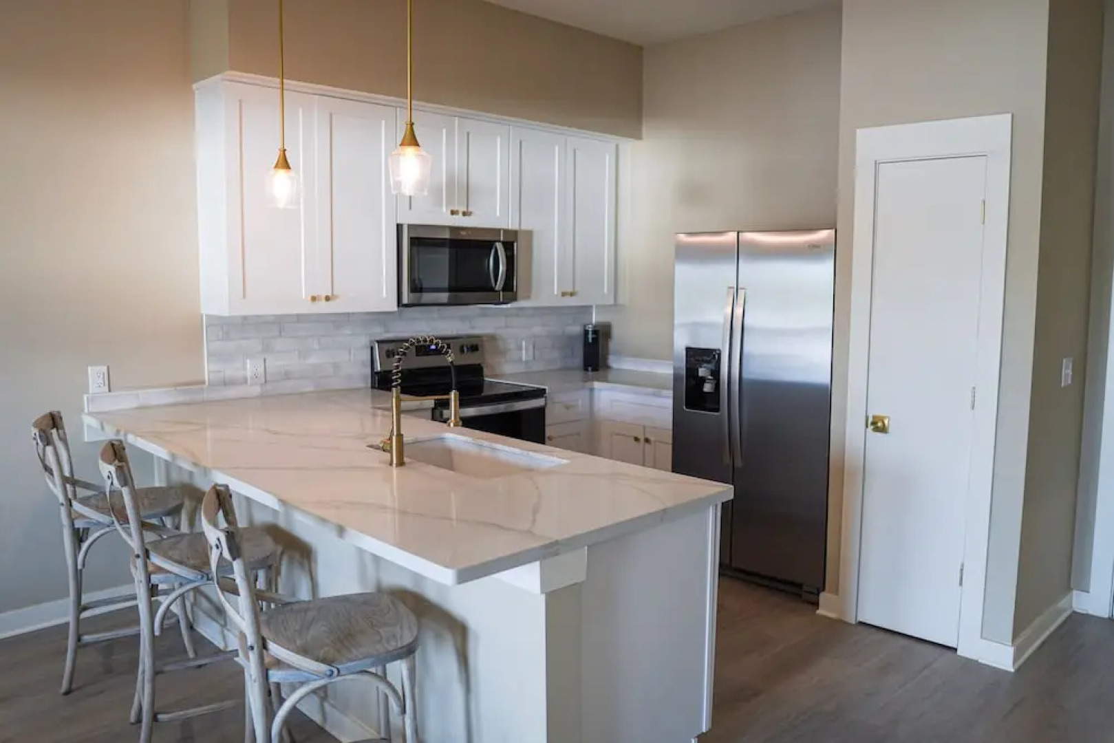 Hotel Whiskey in Pascagoula