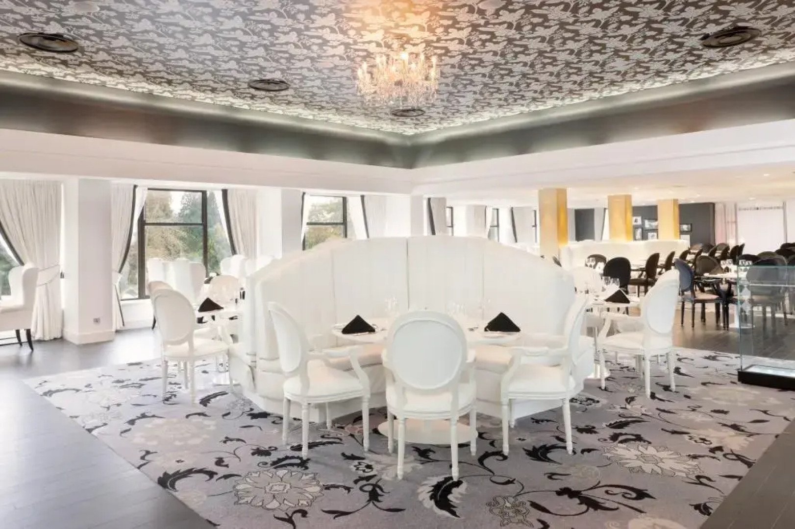 Heythrop Park Hotel - Adults Only