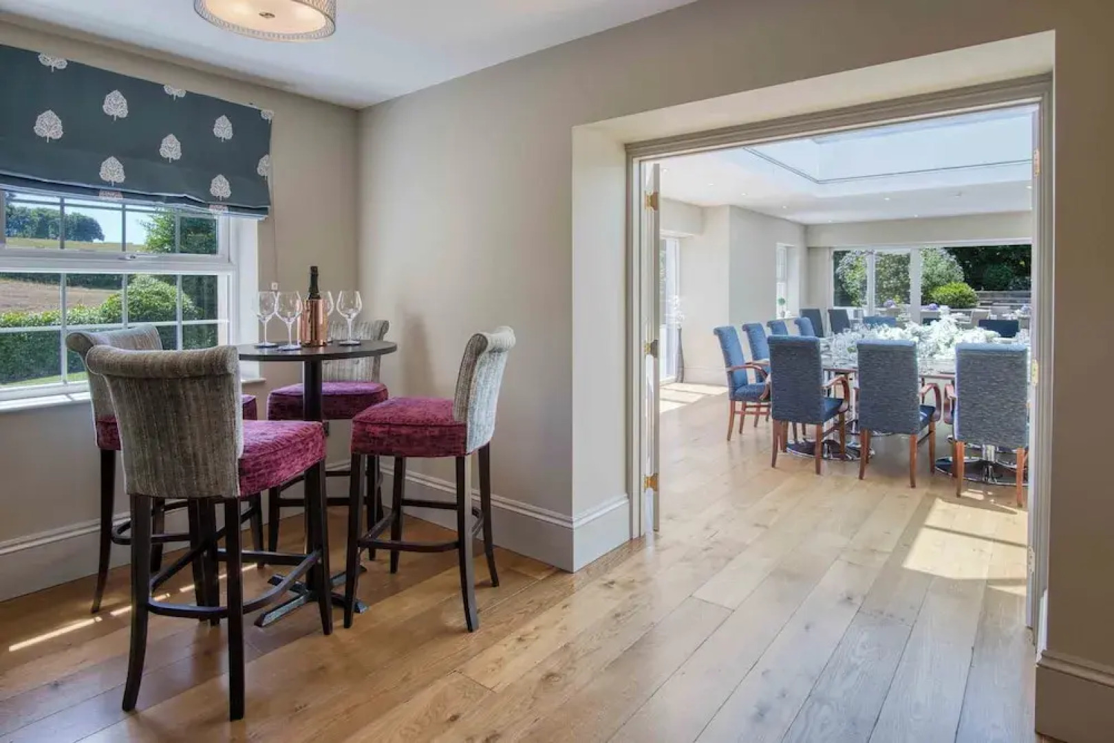 Cilrhiw Country House - Narberth