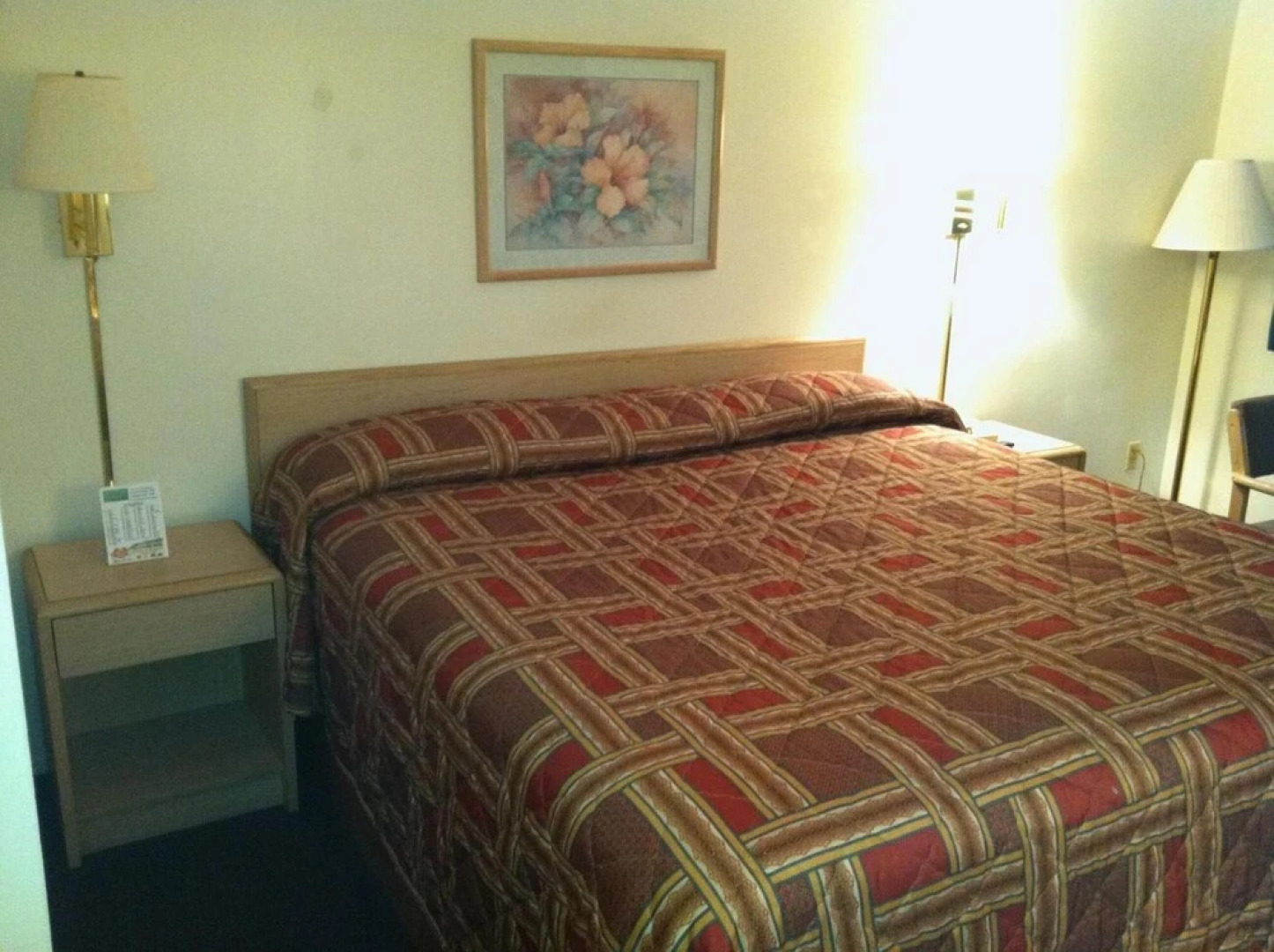 Econo Lodge