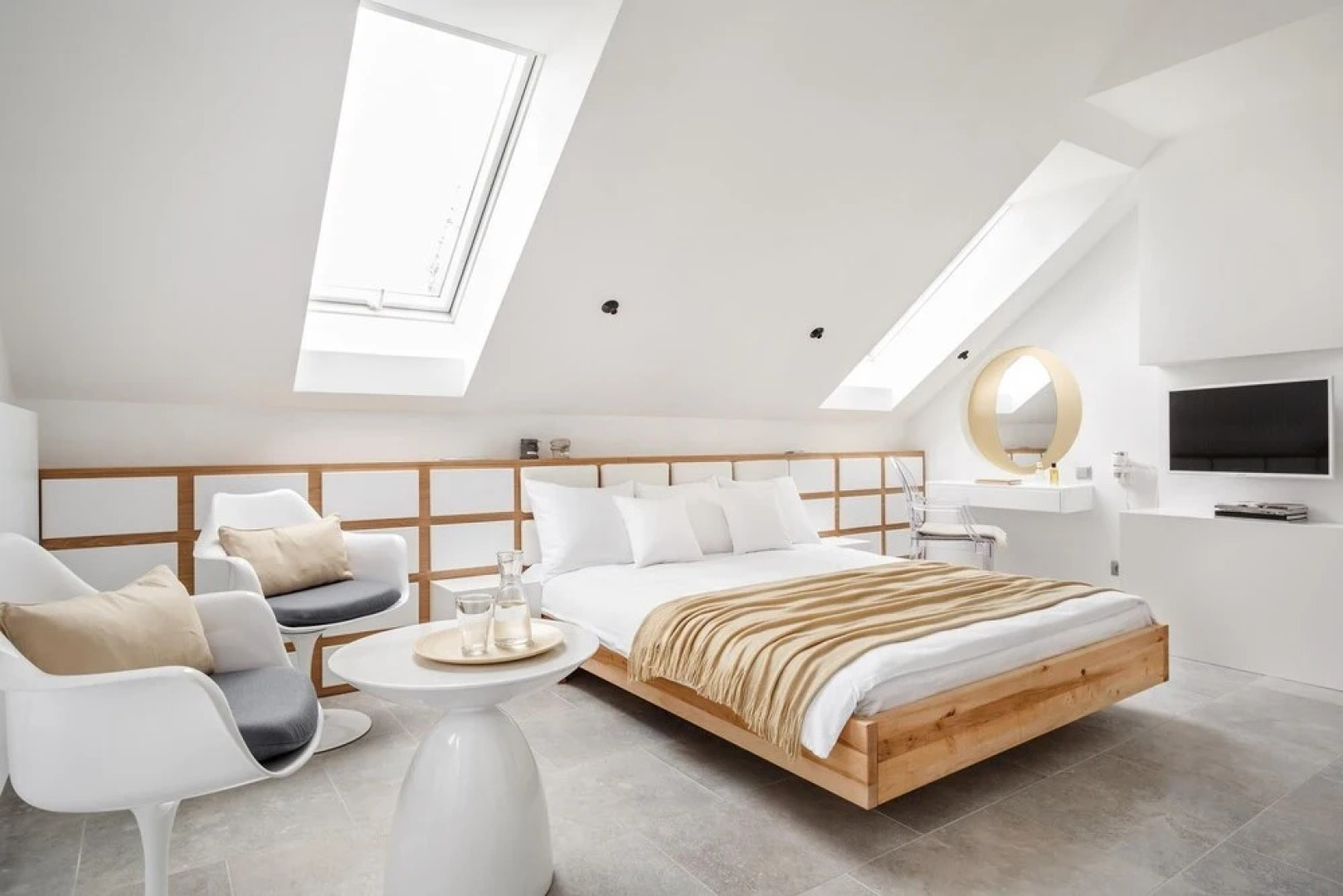 Zimowy Domek Boutique Rooms