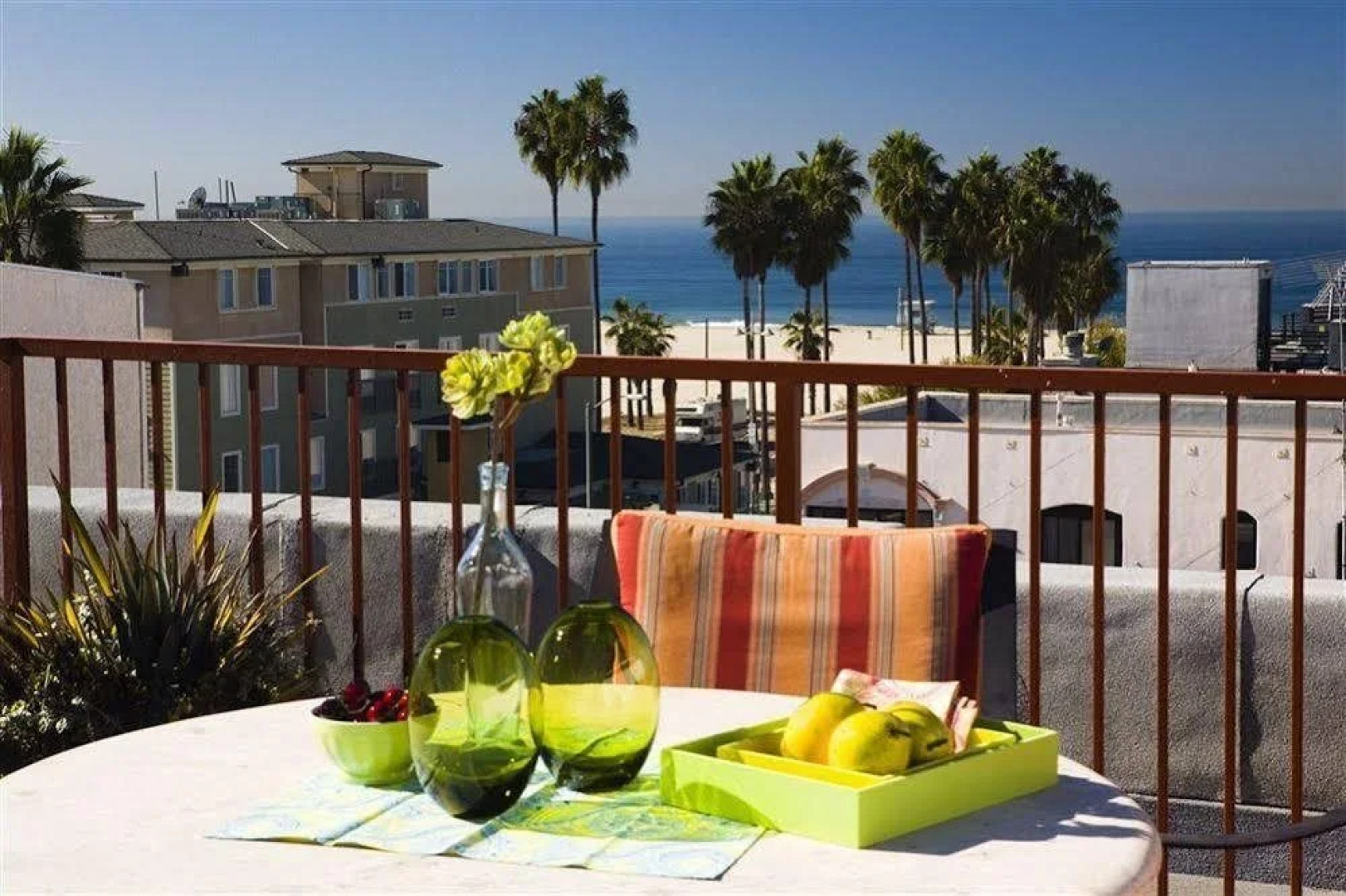 Venice Admiral Suites