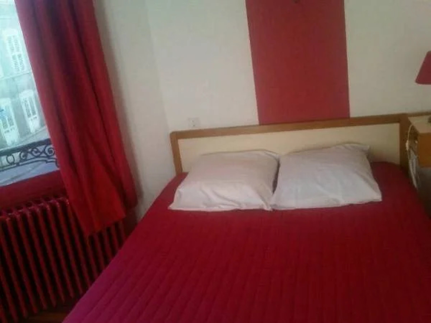 Hostellerie du Centre