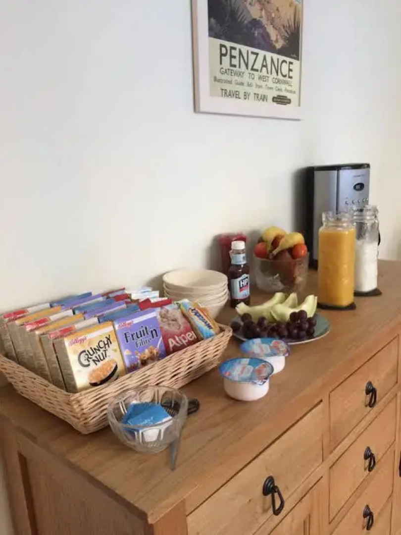 Woodstock Guest House