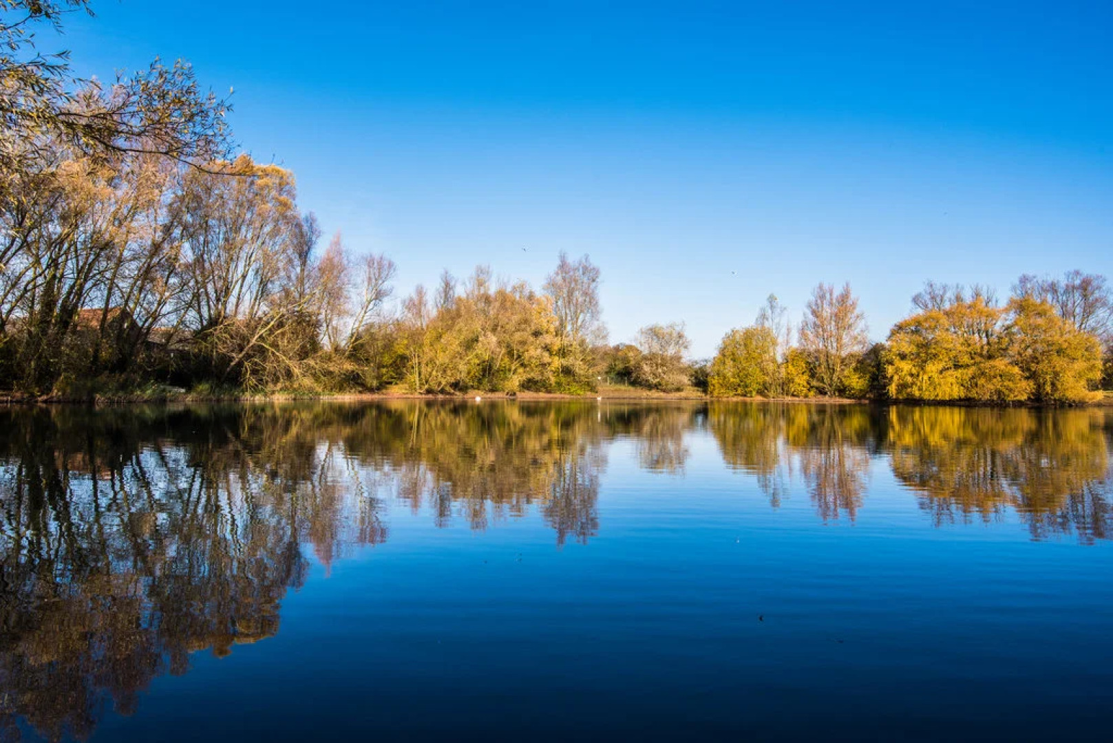 Holiday Inn Cambridge by IHG