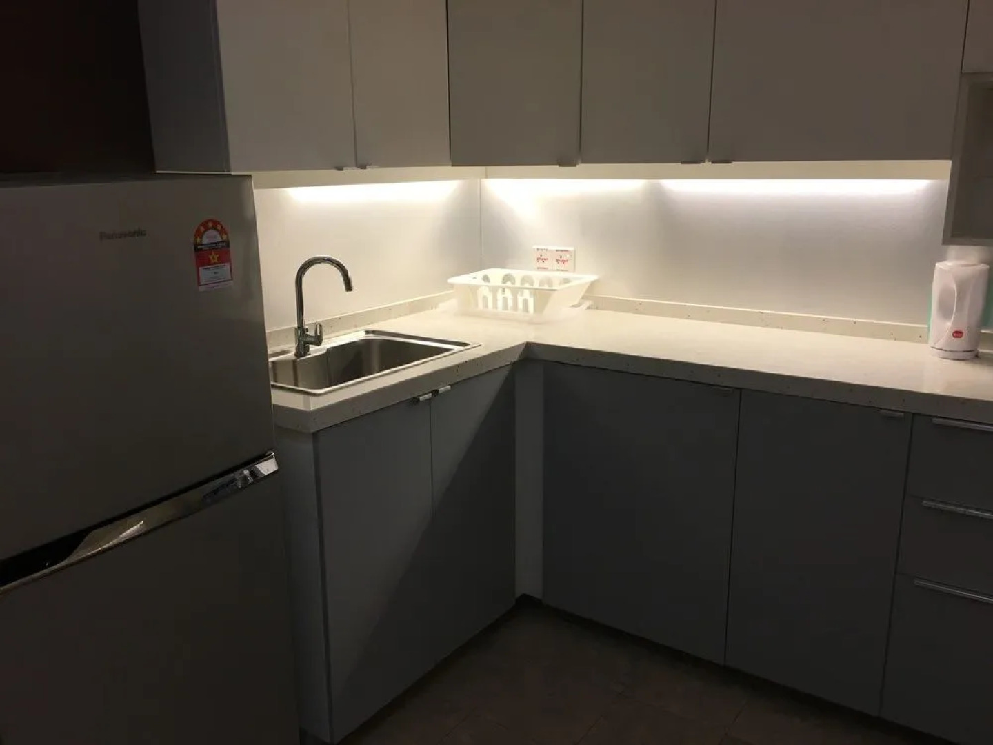 Times Apartment Suites at Times Square