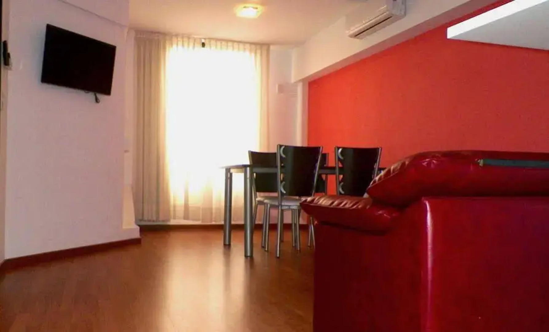 Urquiza Apart Hotel & Suites