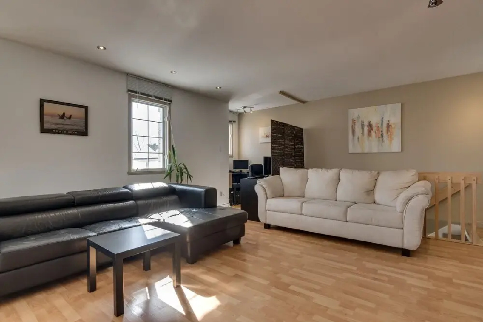 Les Condos de la Renaissance