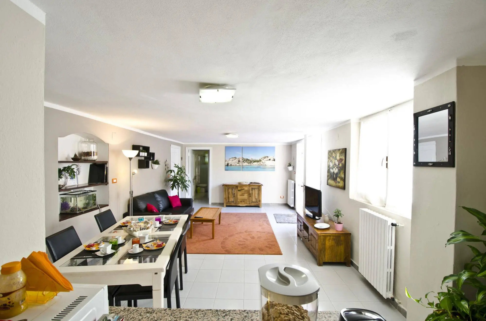 B&B Parco Delle Valli