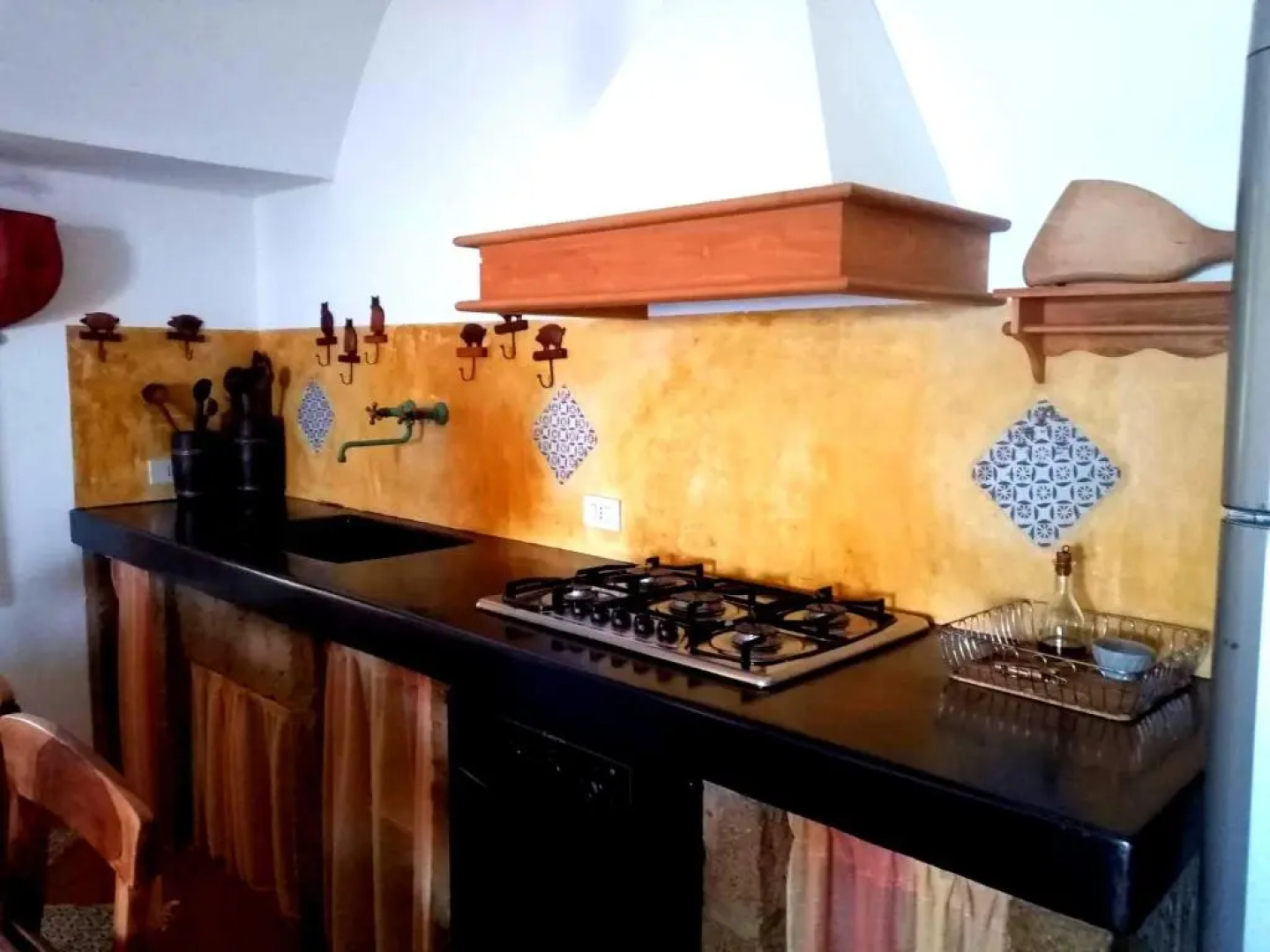 Resort La Casa Dei Fiori