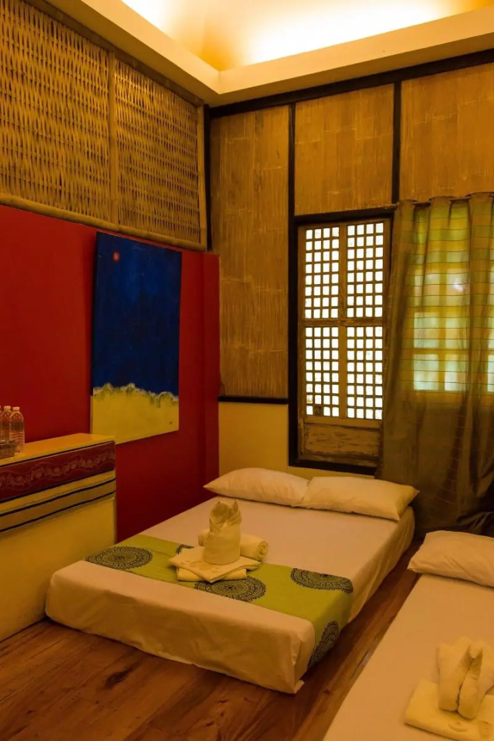 Damires Hills Farm and Spa Resort