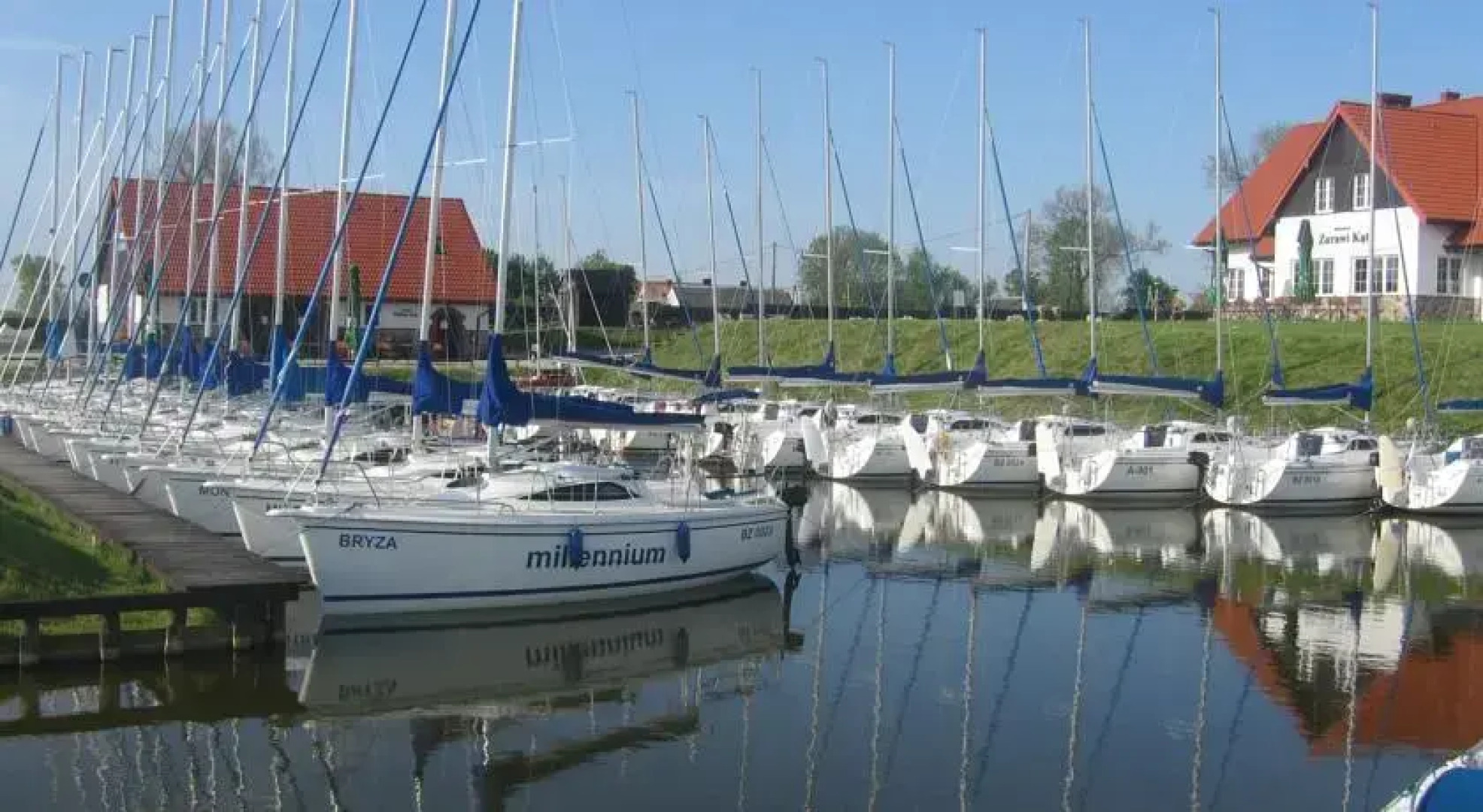 Pensjonat Żurawi Kąt