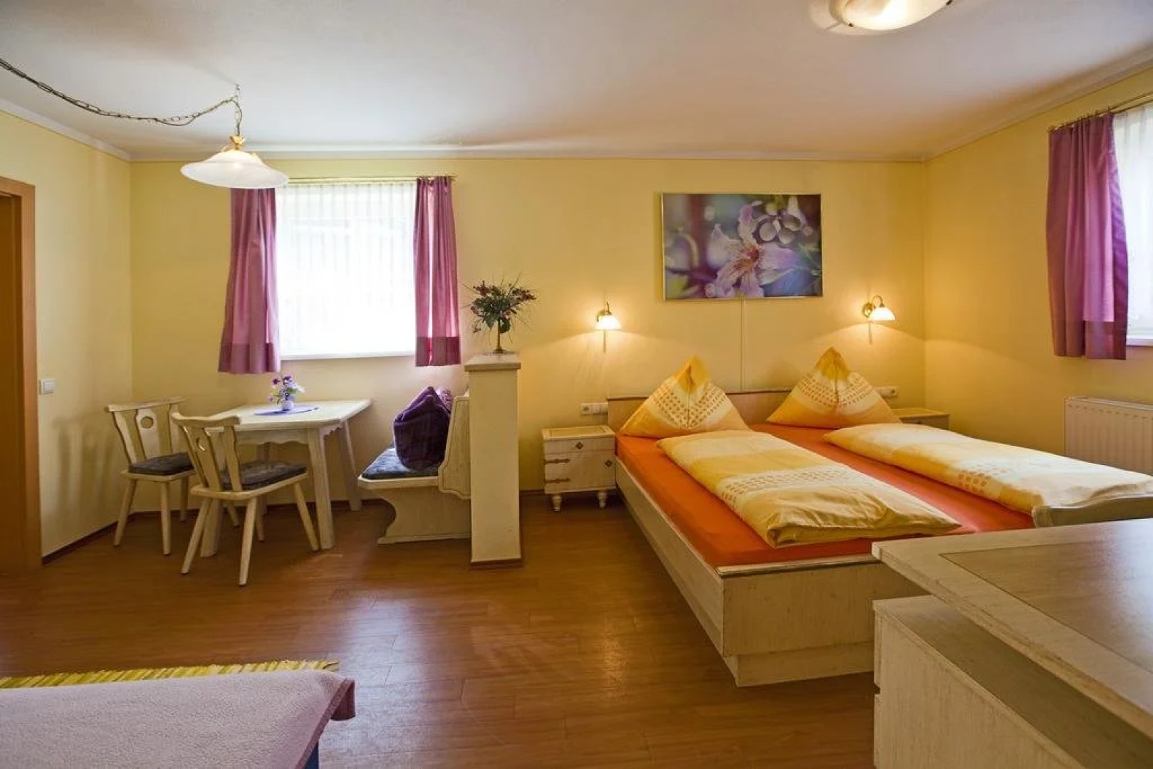 Hotel Garni Tannenhof