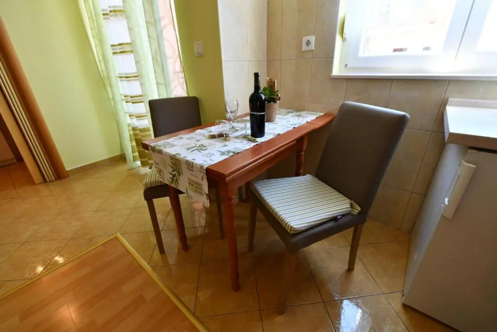 Apartments Villa Miranda