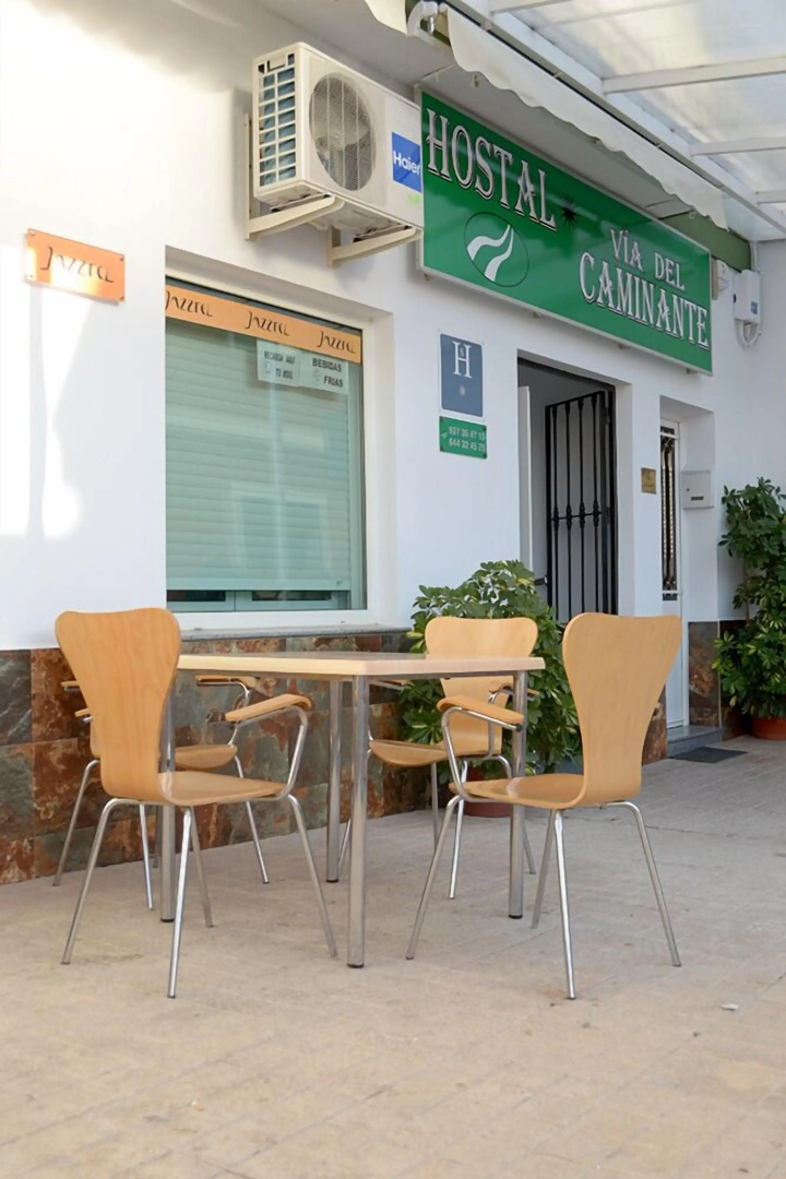 Hostal Via Del Caminante