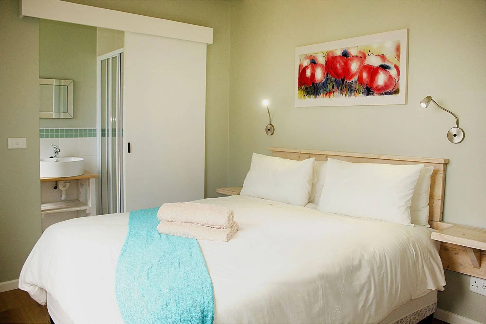 Cape St Francis Village Break