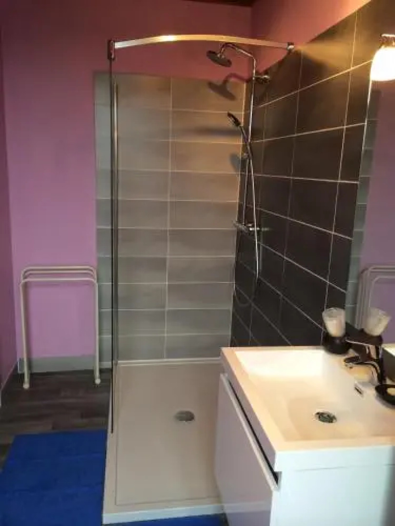 Chambres d'hôtes à la Ferme de la Rochelle