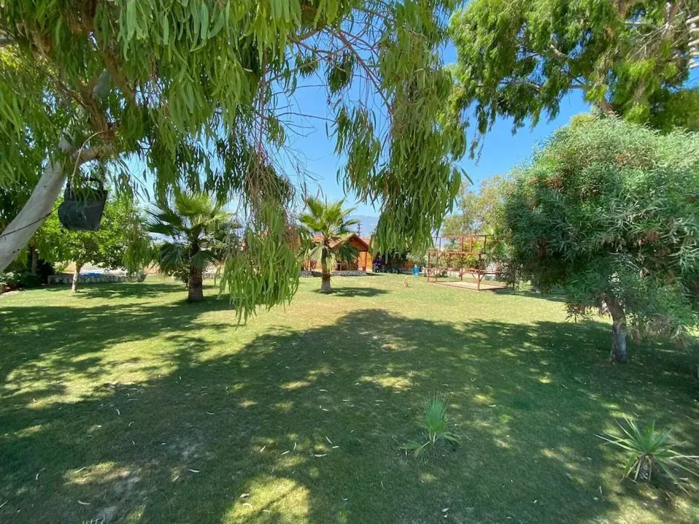 Sahildeki Ev Bungalov Apart