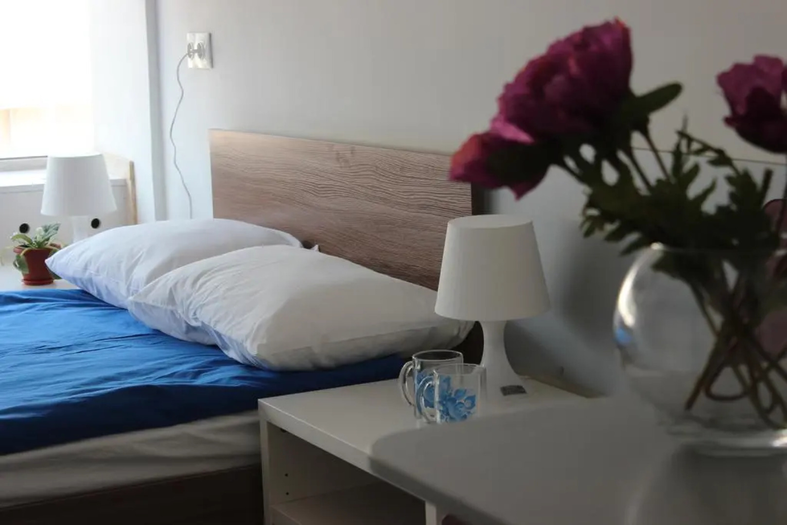 Иркутский острог — хостел