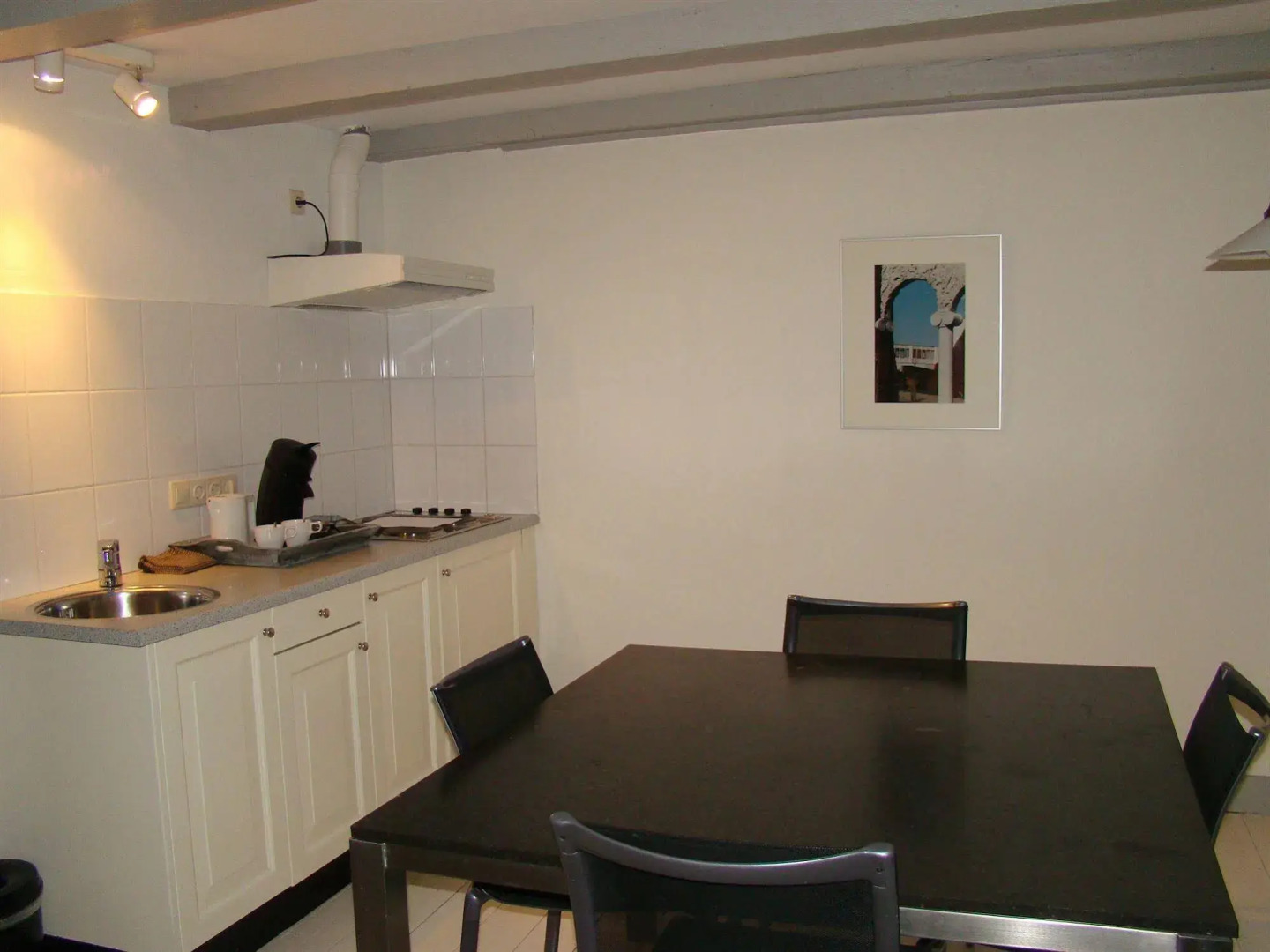 Hotel de Tabaksplant