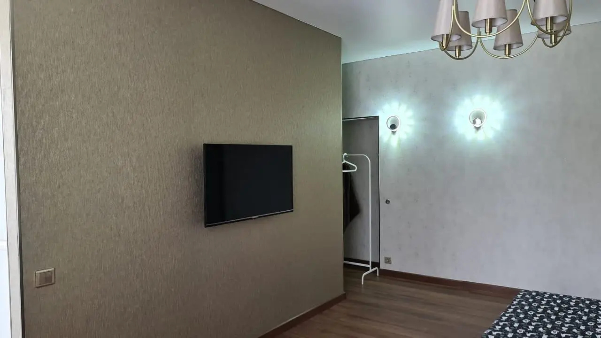 Апартаменты на улице Ленина