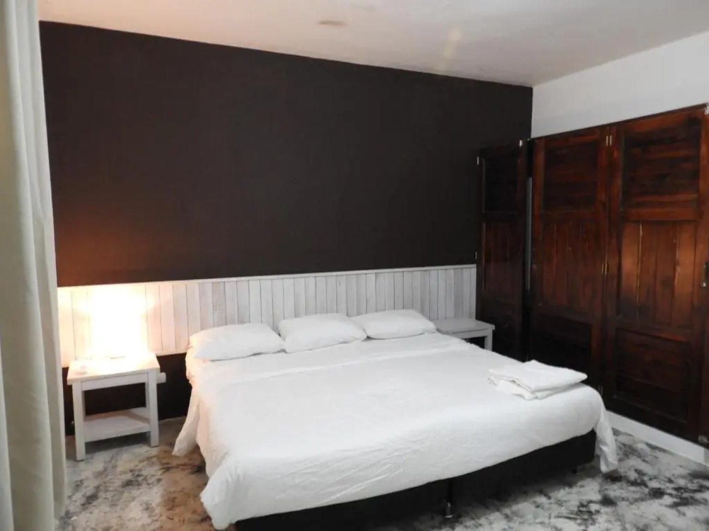 Colina Buena vista A4