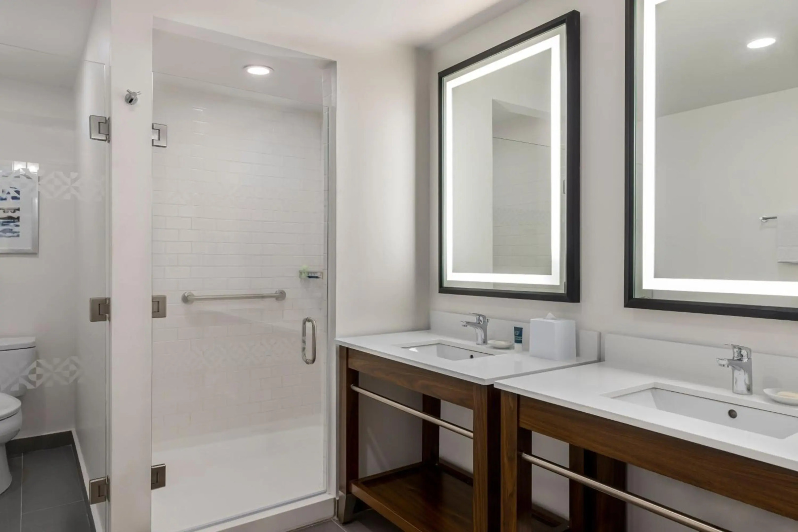 Four Points by Sheraton Monterrey Airport