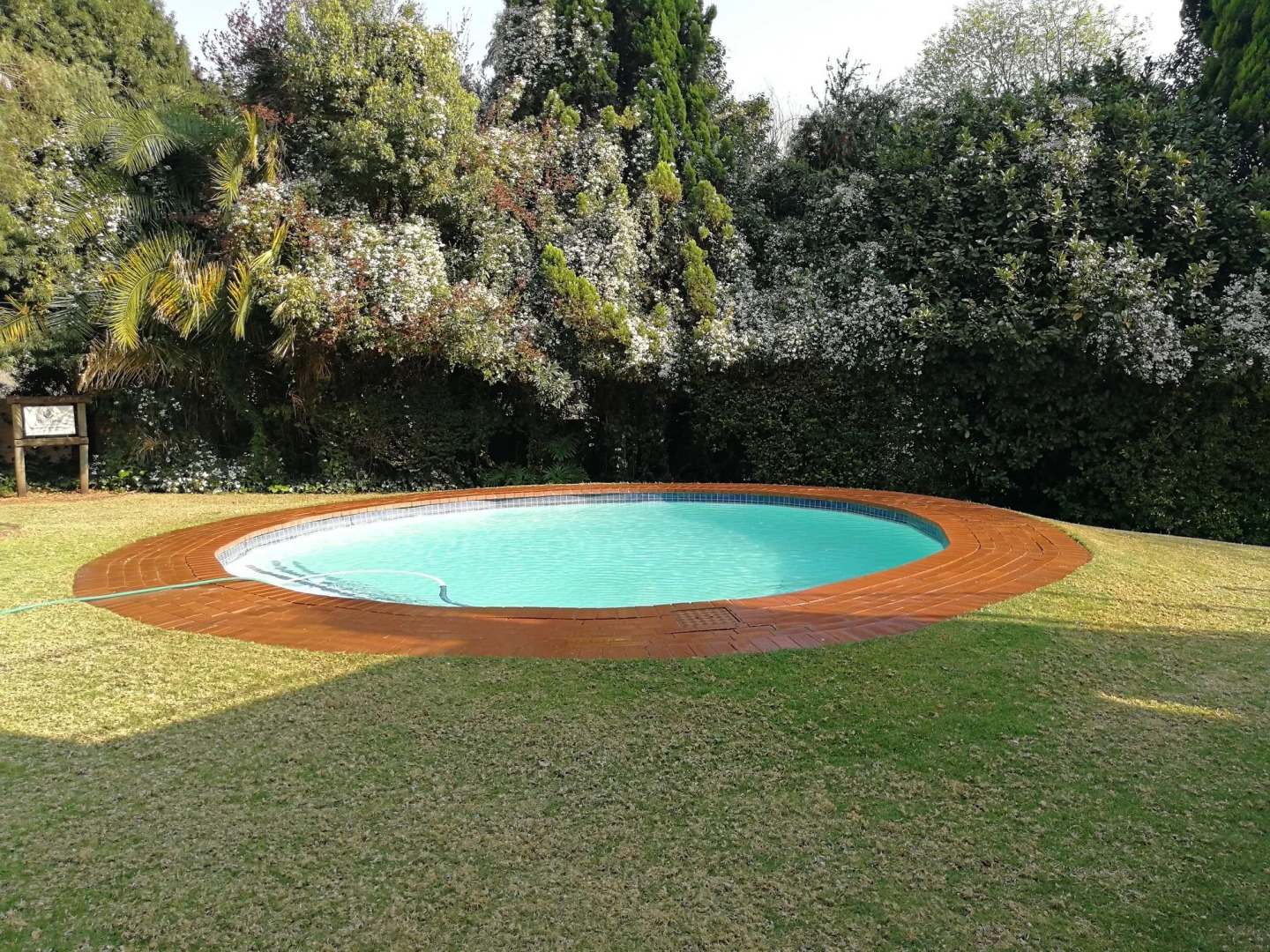 Budmarsh Country Lodge