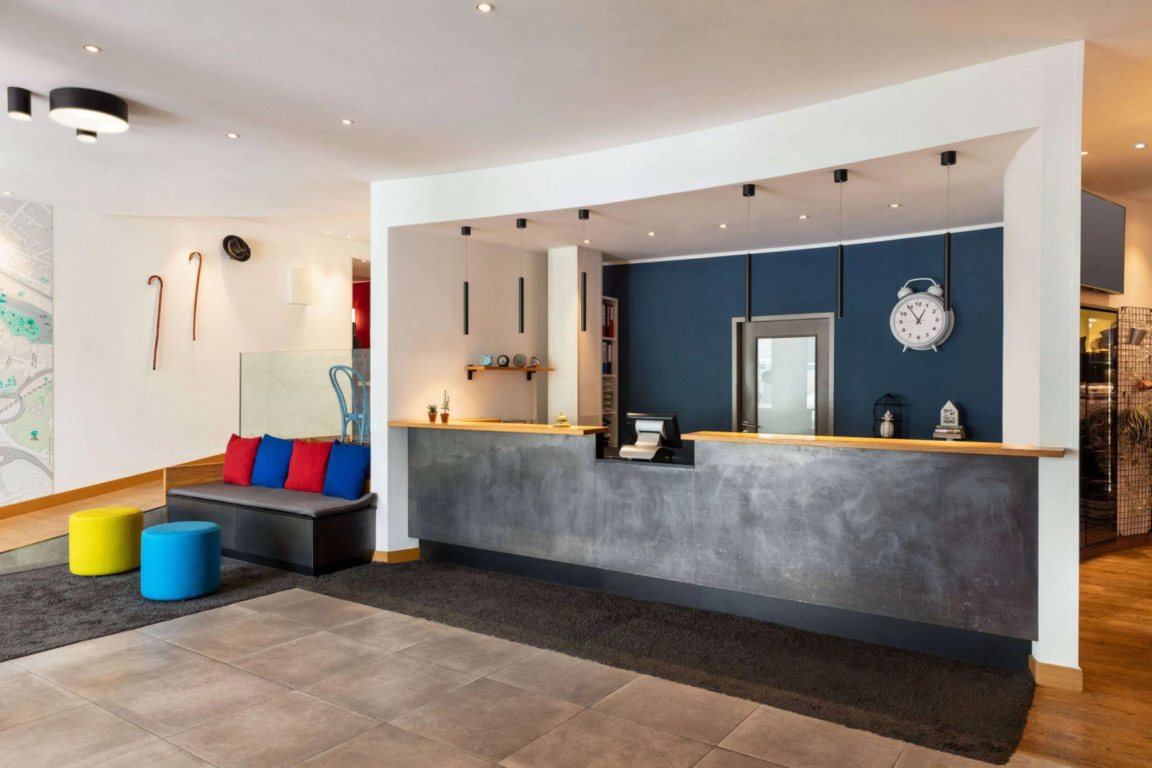 Vienna House Easy by Wyndham Limburg