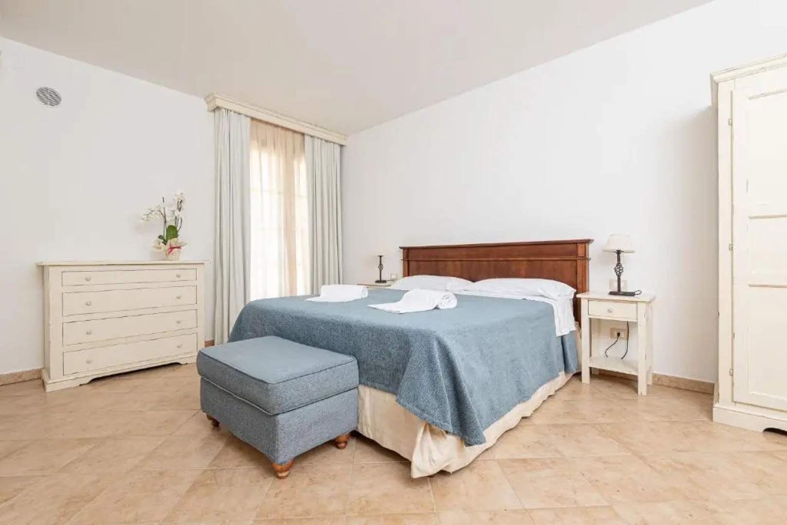 Salvapiano Holiday Ranch