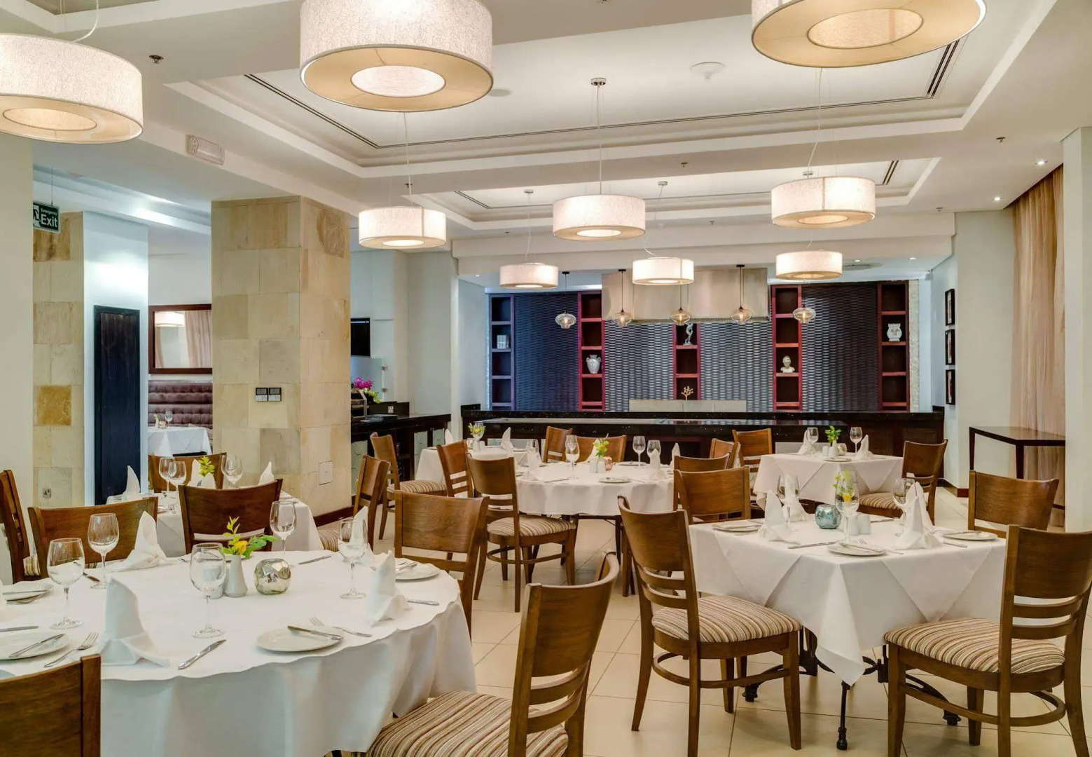 Protea Hotel by Marriott Takoradi Select