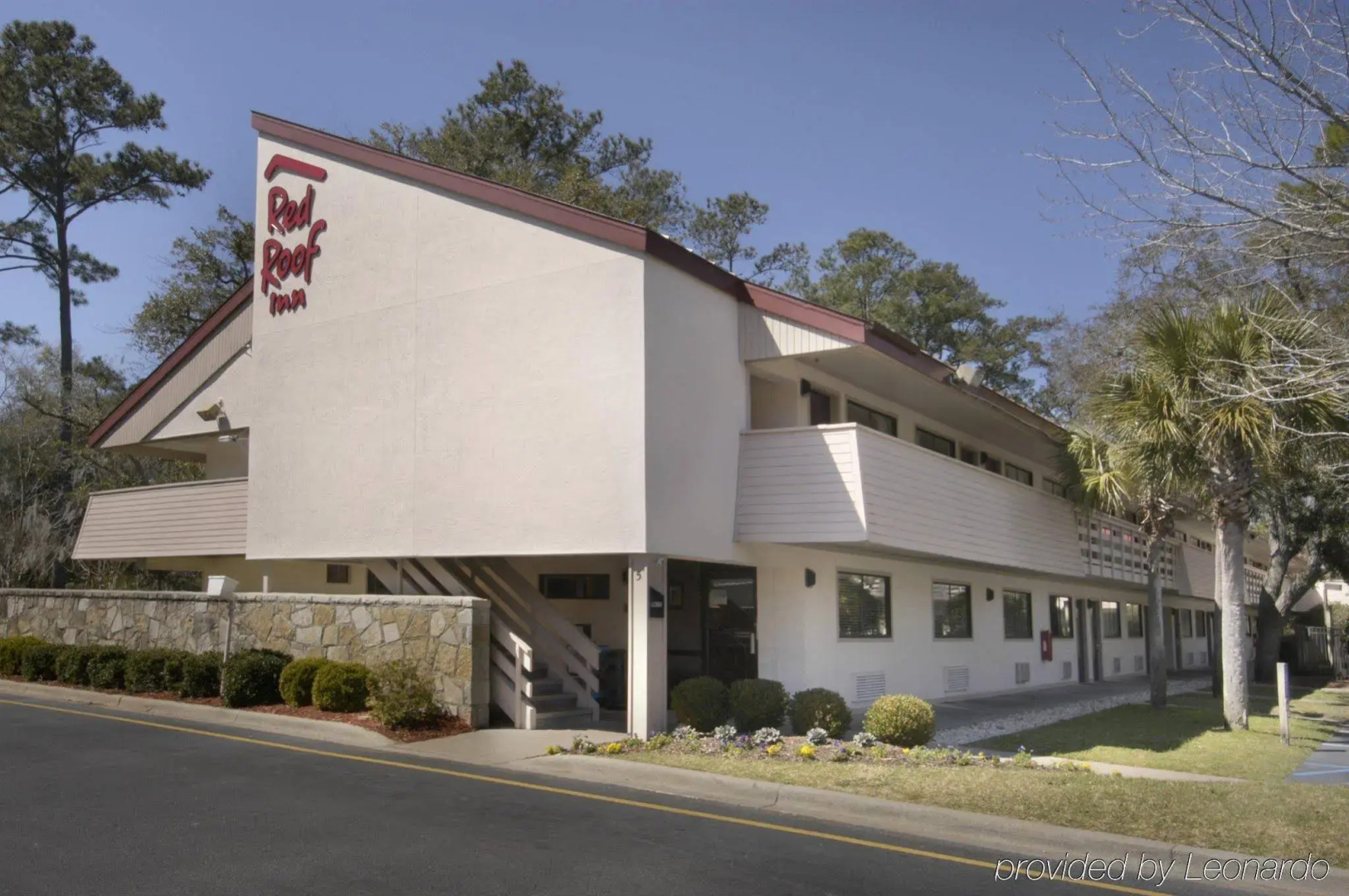 Red Roof Inn Hilton Head Island