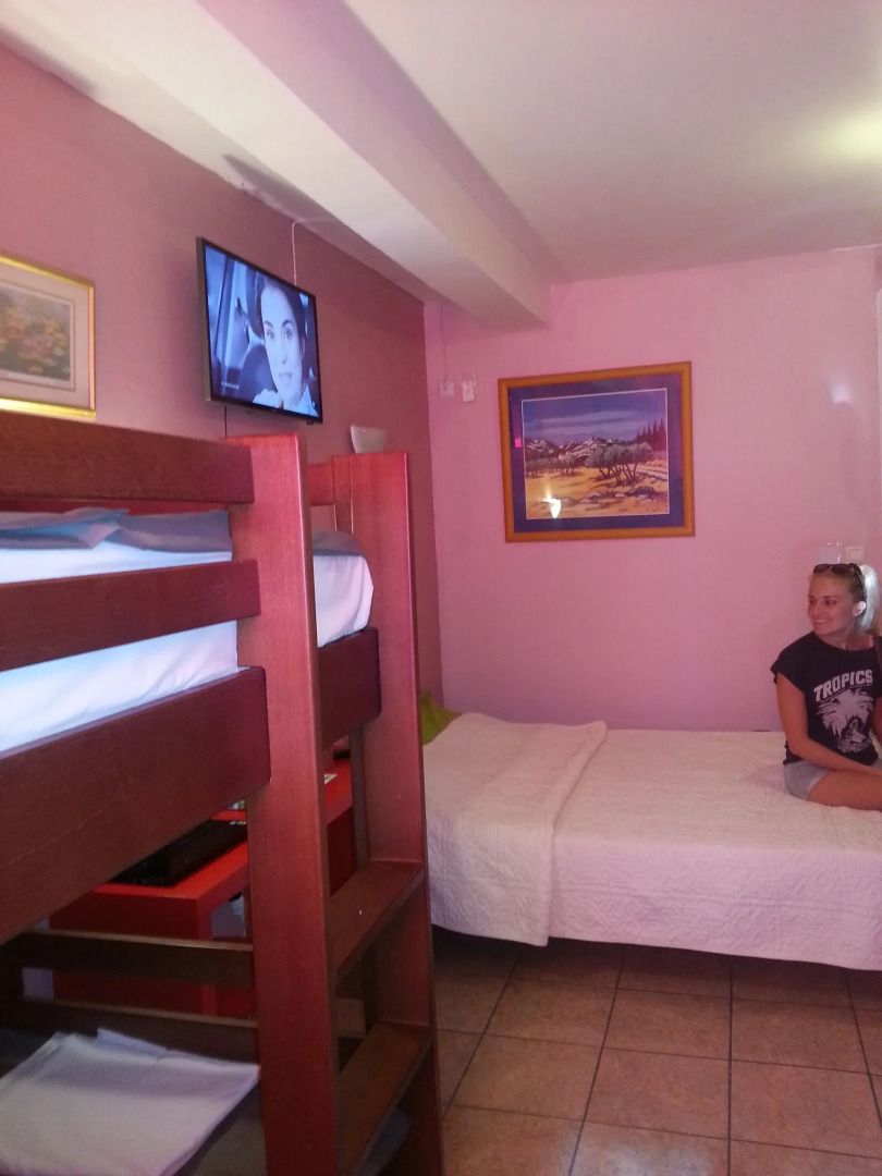 Hôtel des Voyageurs