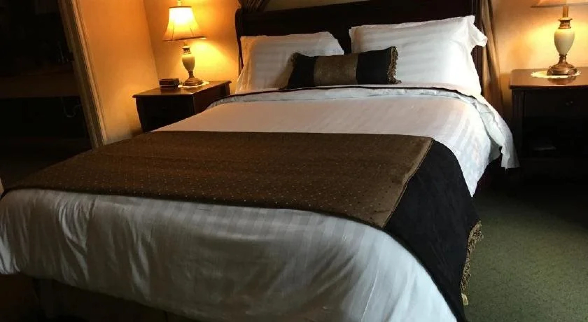 Auberge du Manoir Dauth