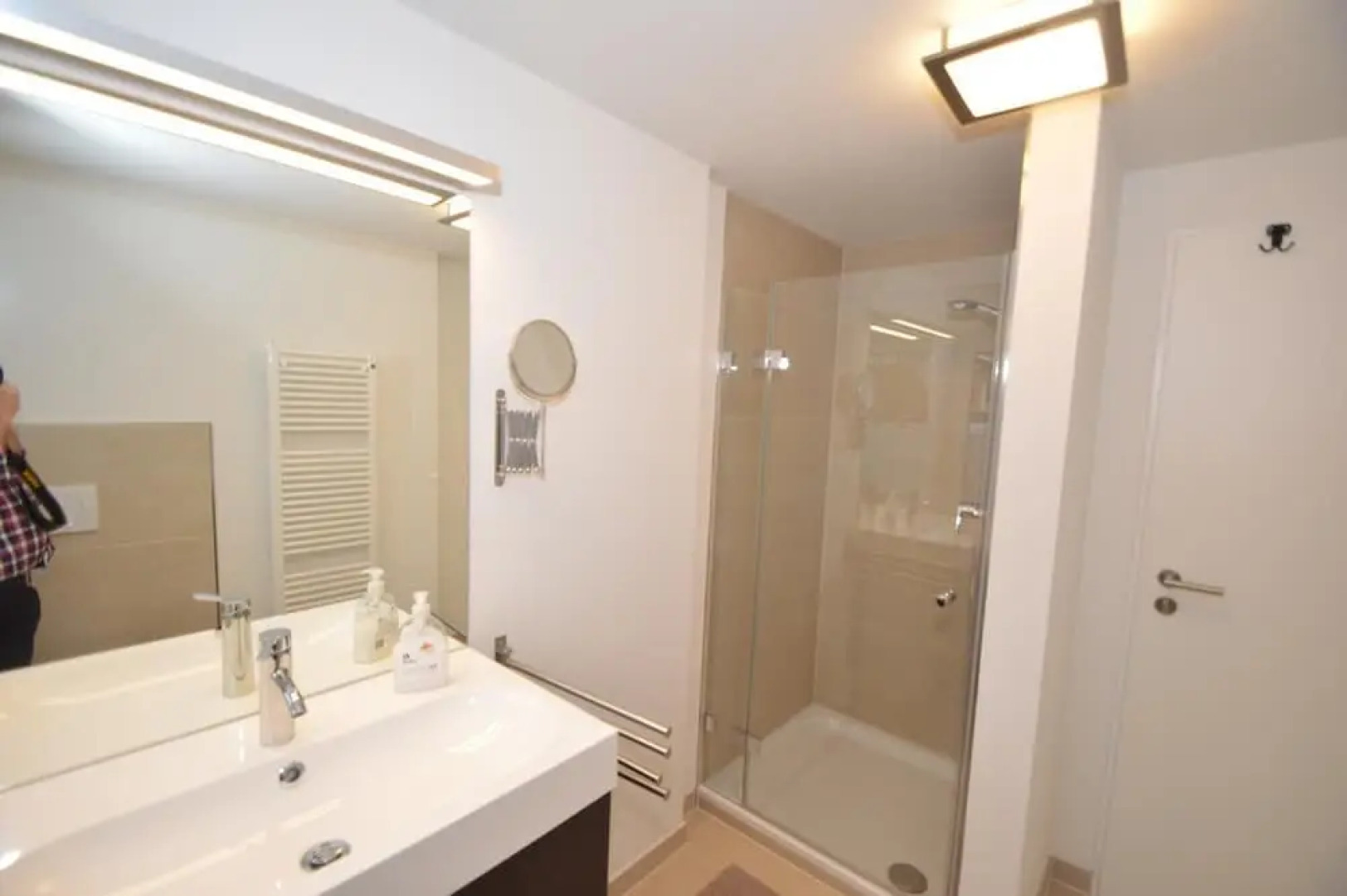 Appartement Sendenhorst