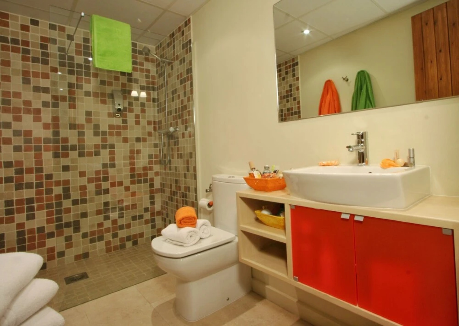 Apartamentos Uncastillo