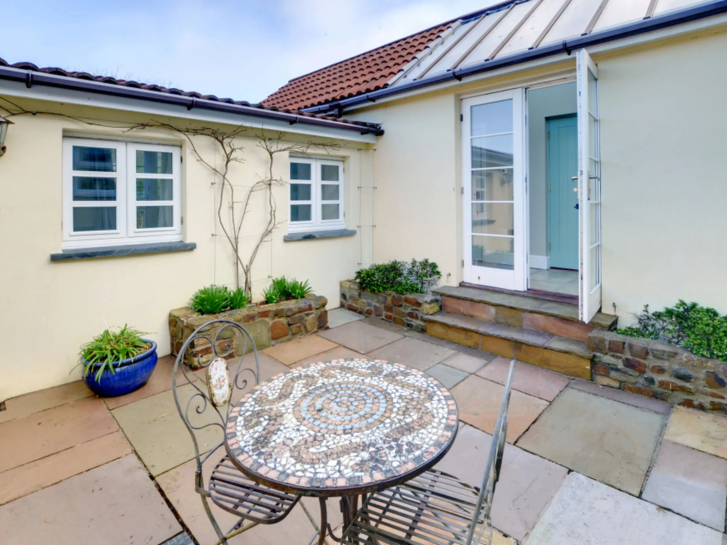 Holiday Home Davids Cottage