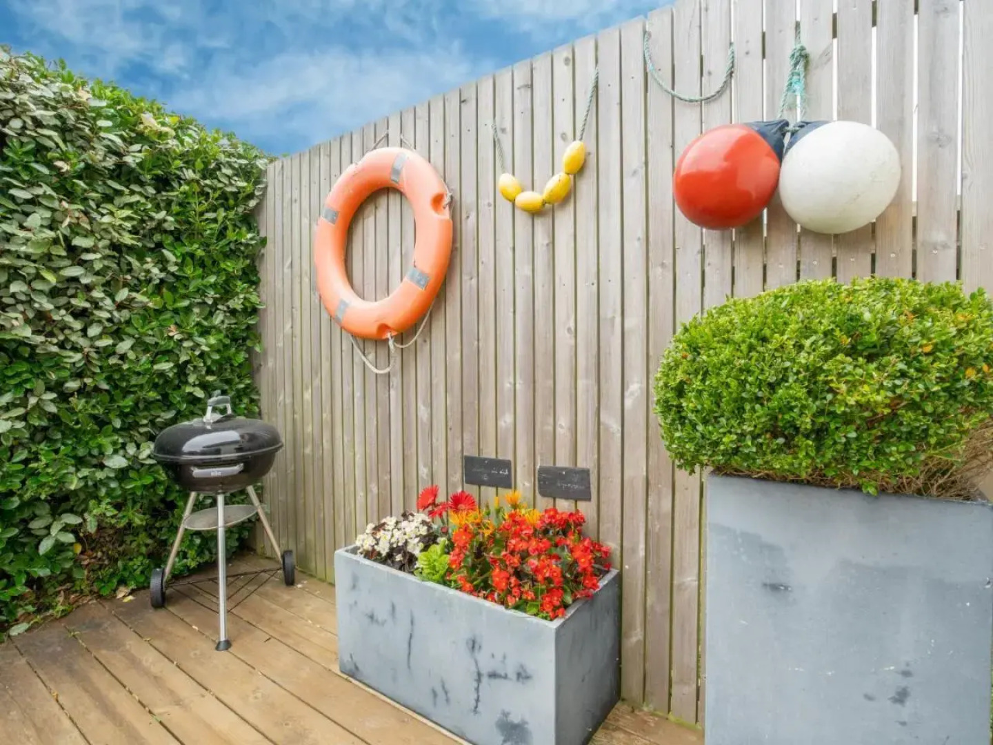 Holiday Home Romane - BRP209