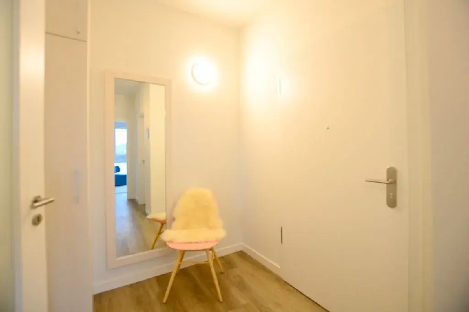Luxstay Werder