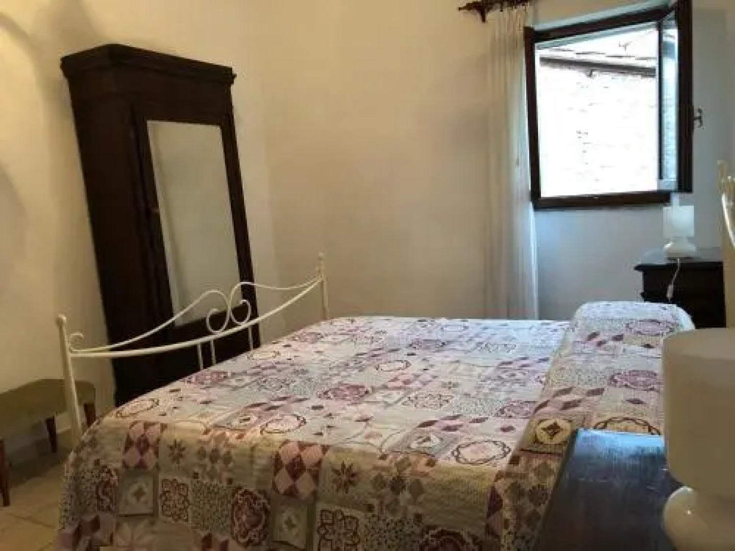 B&B A due passi dal Castello