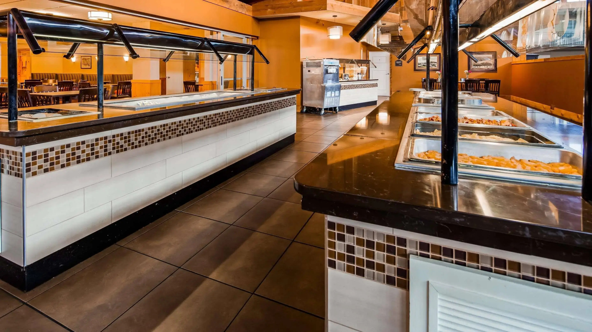 Best Western State Fair Inn