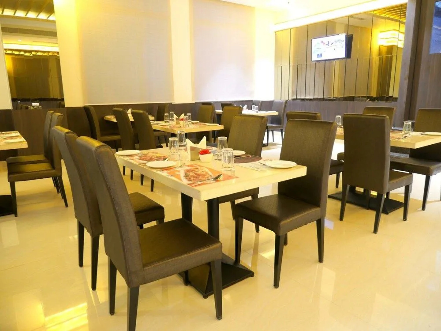 ASR Parklane, A Bergamont Hotel - Hosur