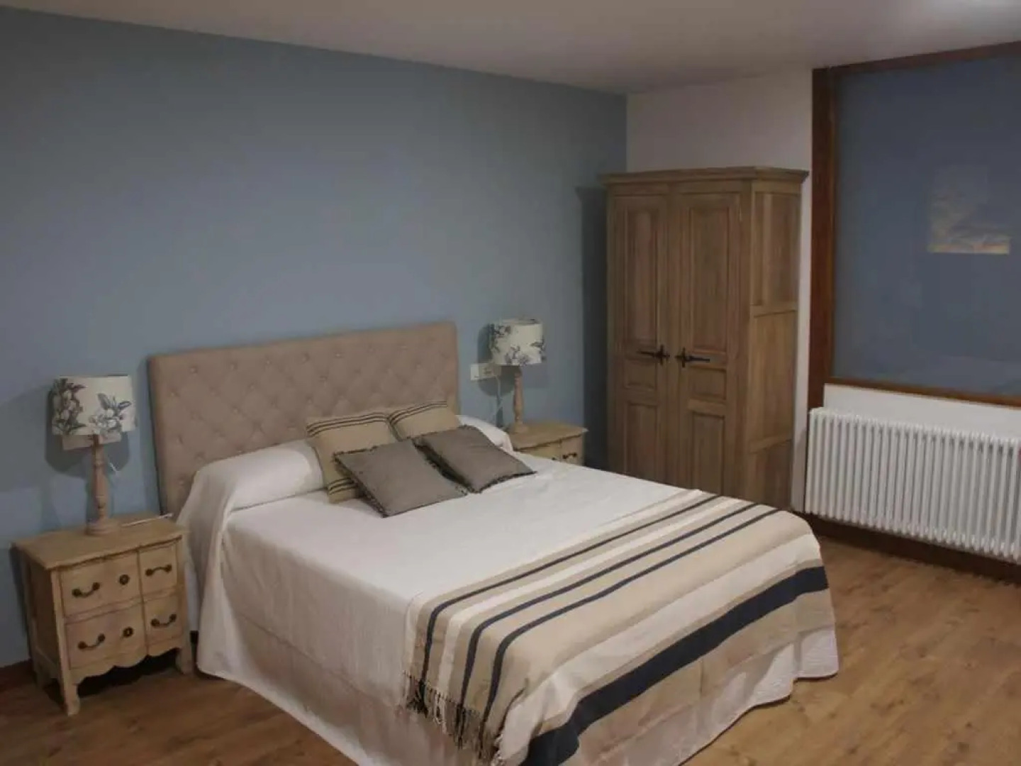 O Fogón Casa Ferrador Ribeira Sacra