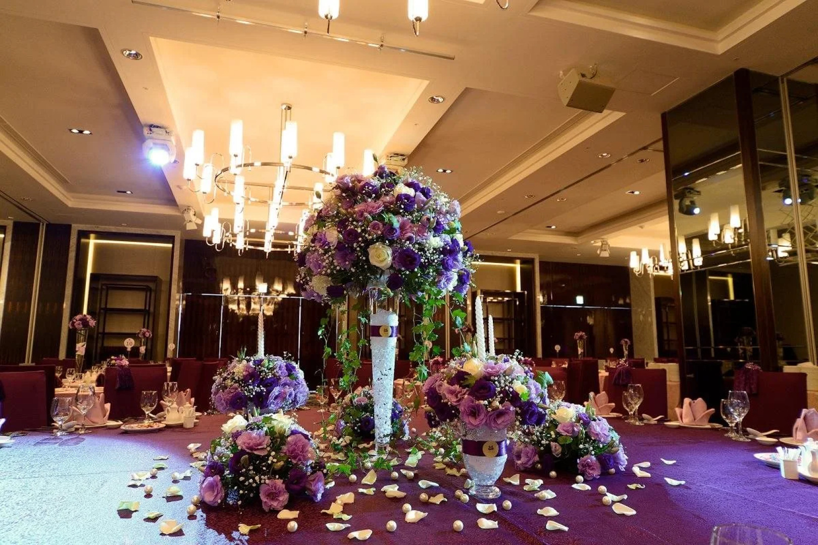 Fleur Lis Hotel Hsinchu