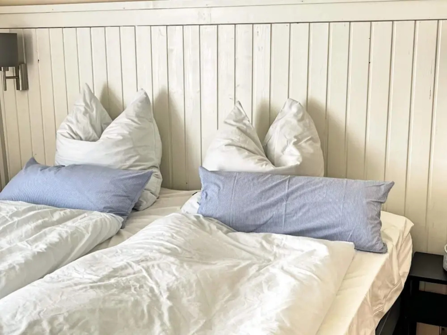 4 Person Holiday Home in Broager-by Traum