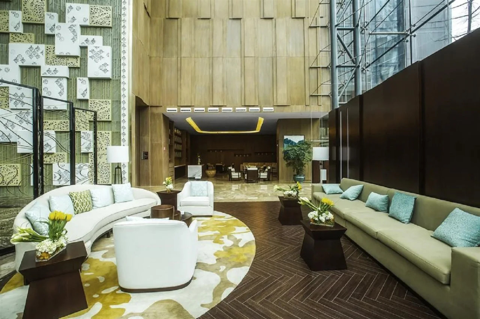 Hilton Garden Inn Guiyang Yunyan