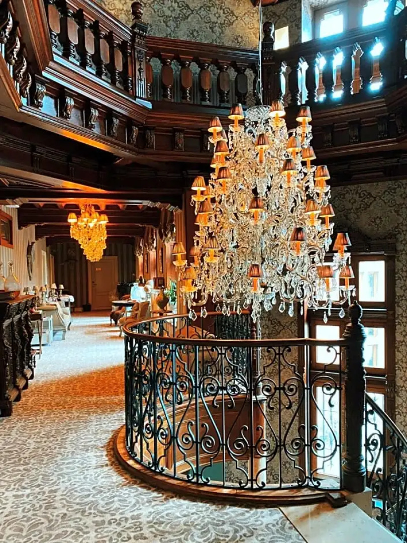 Kasteel van Ordingen