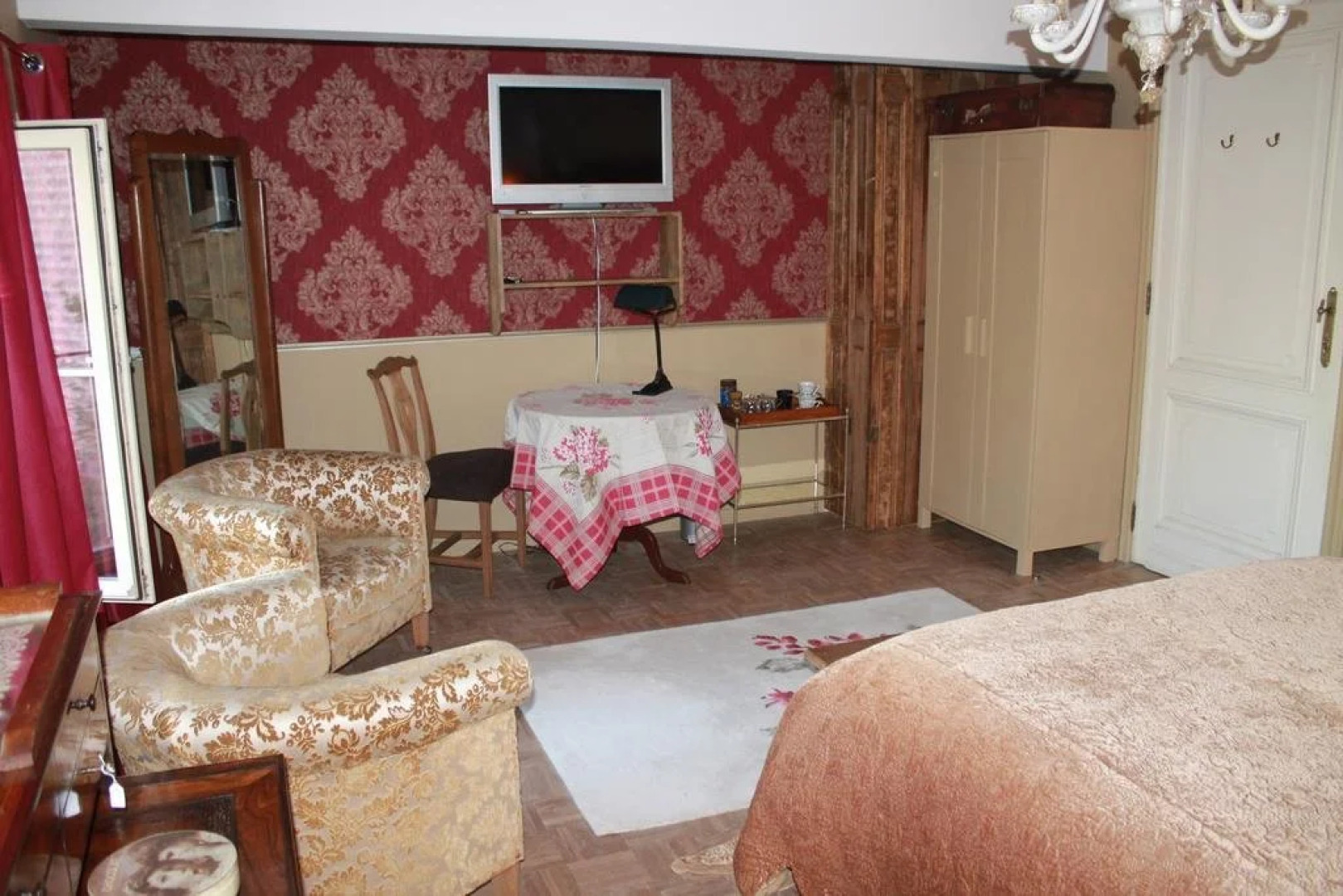 B&B t Vijfde Seizoen